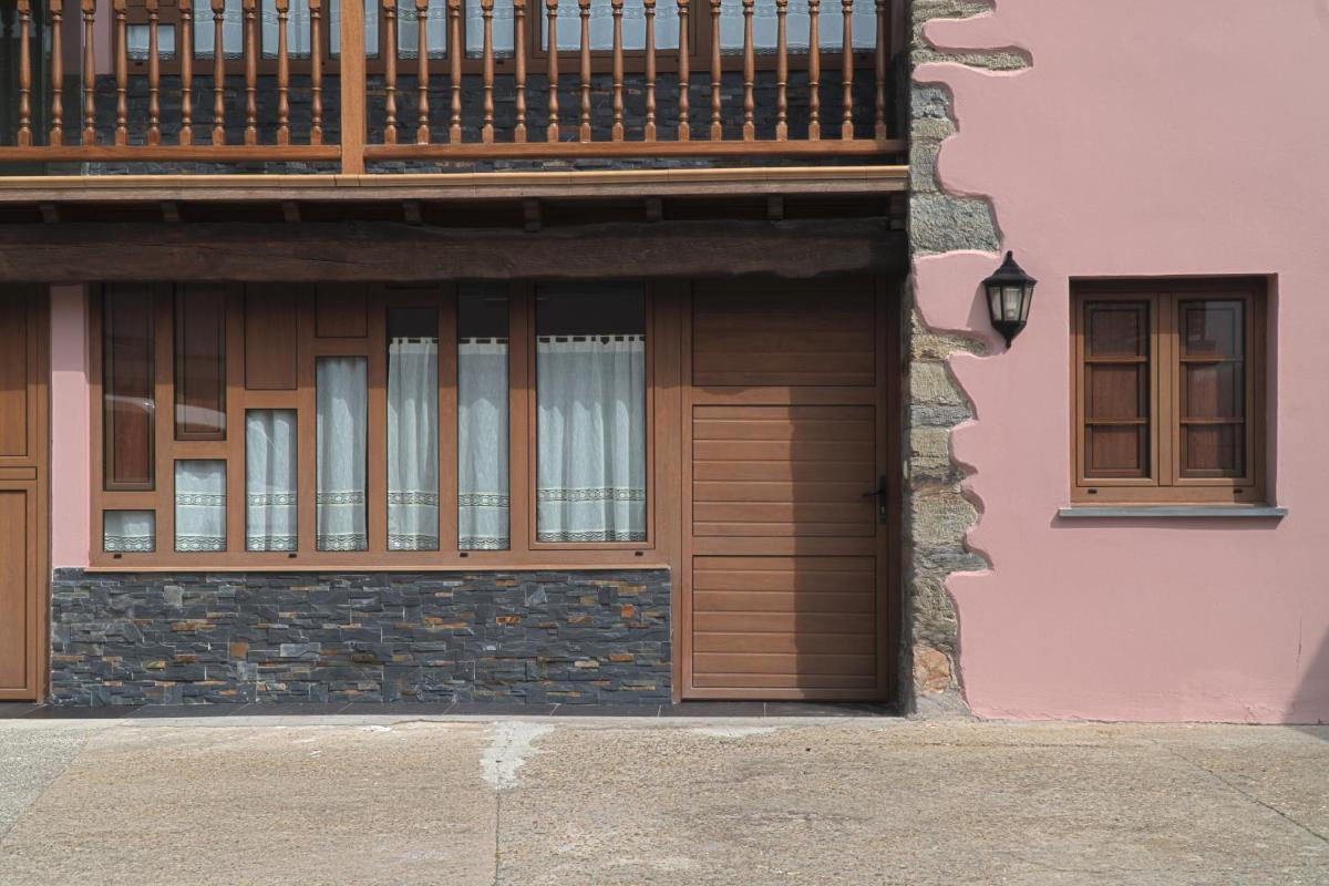 Apartamentos Rurales Caxila - Housity