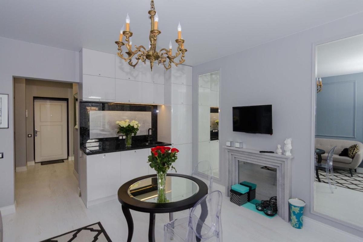 Charming studio in the center - Housity