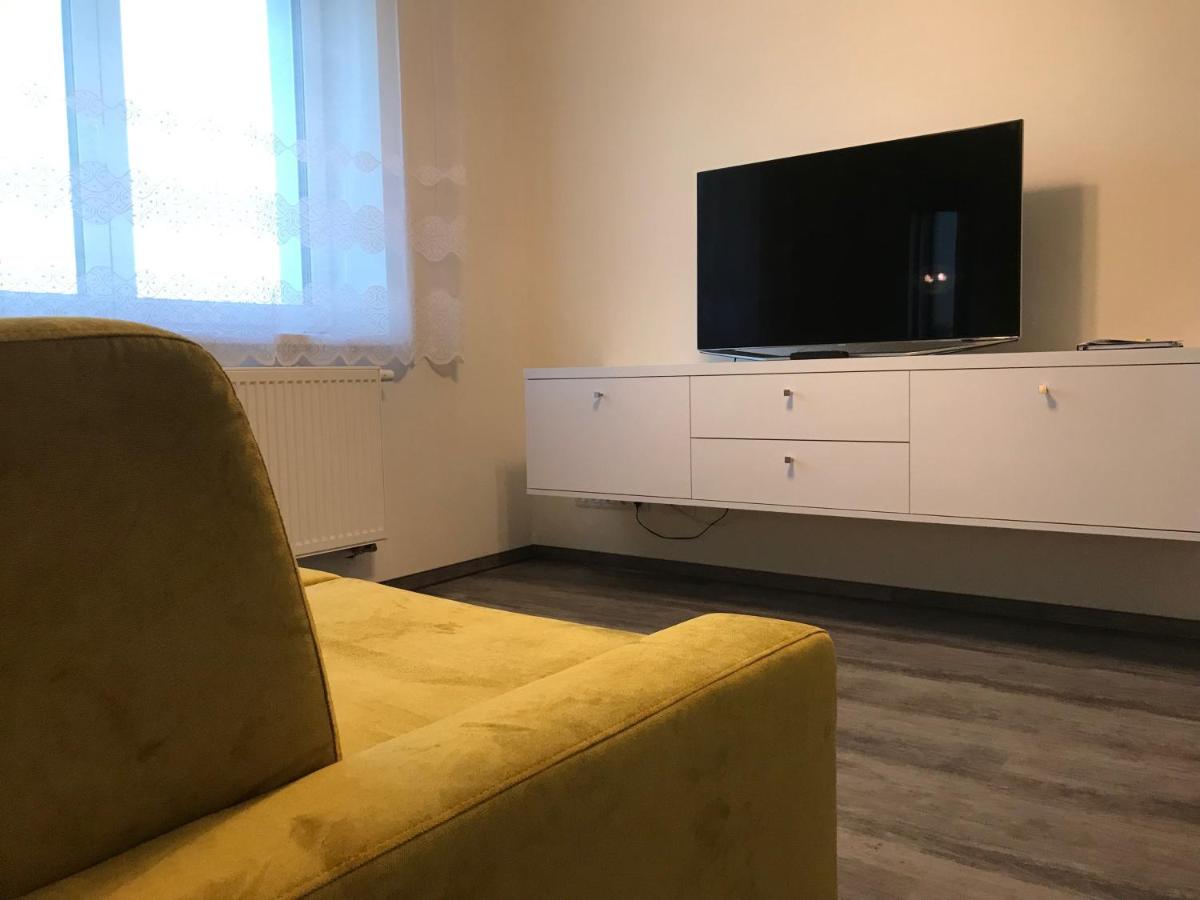 apartmán Poděbradka - Housity