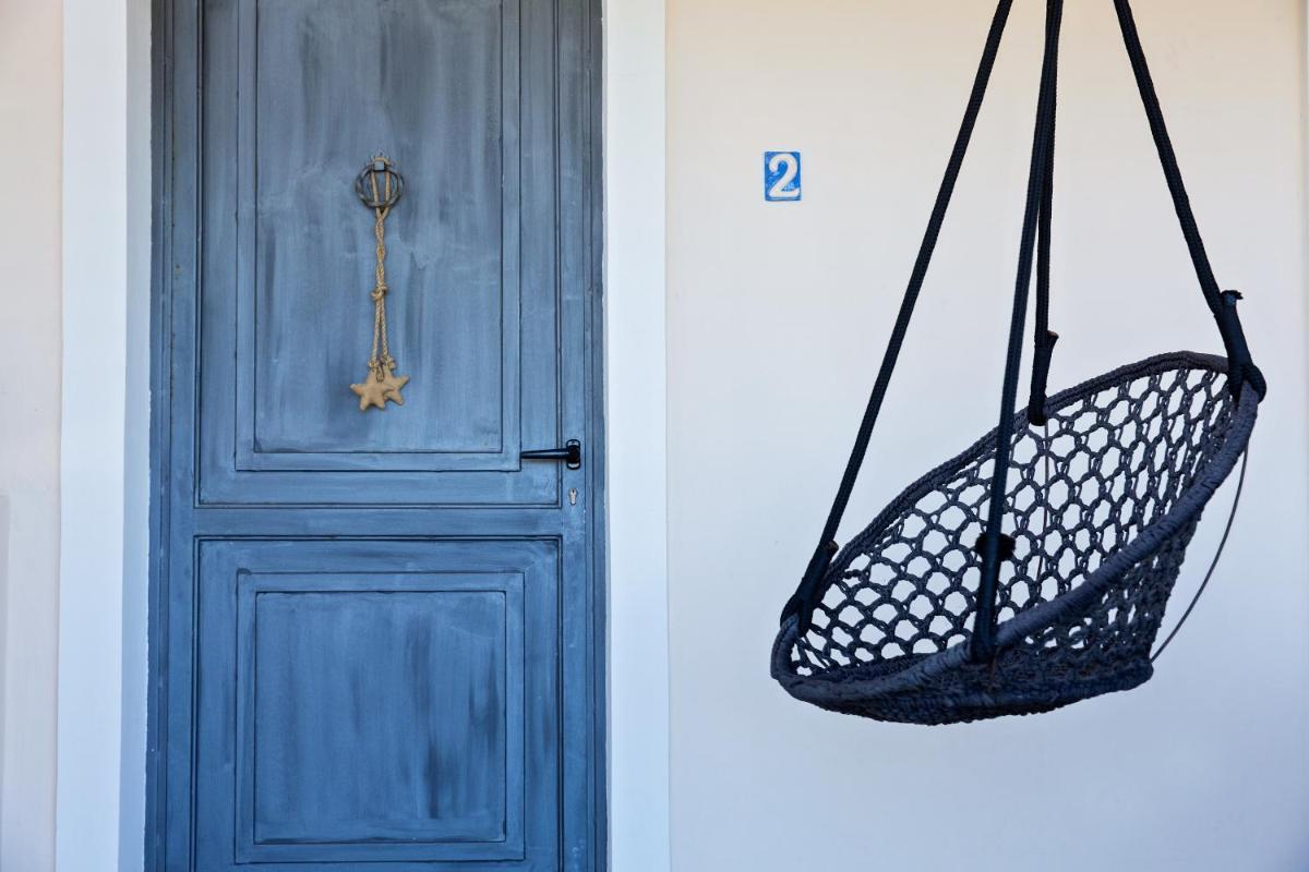 Blue Fort Villas - Housity