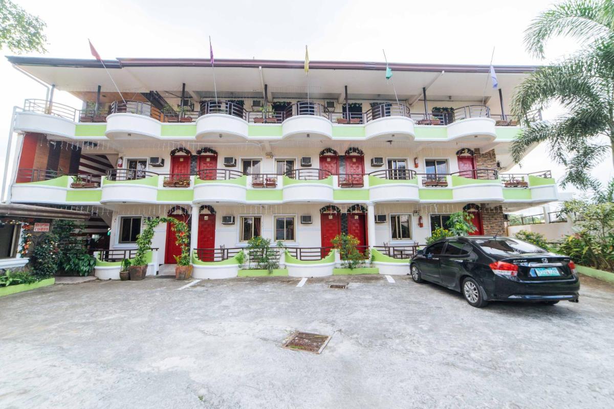 RedDoorz at Tagaytay Road - Housity