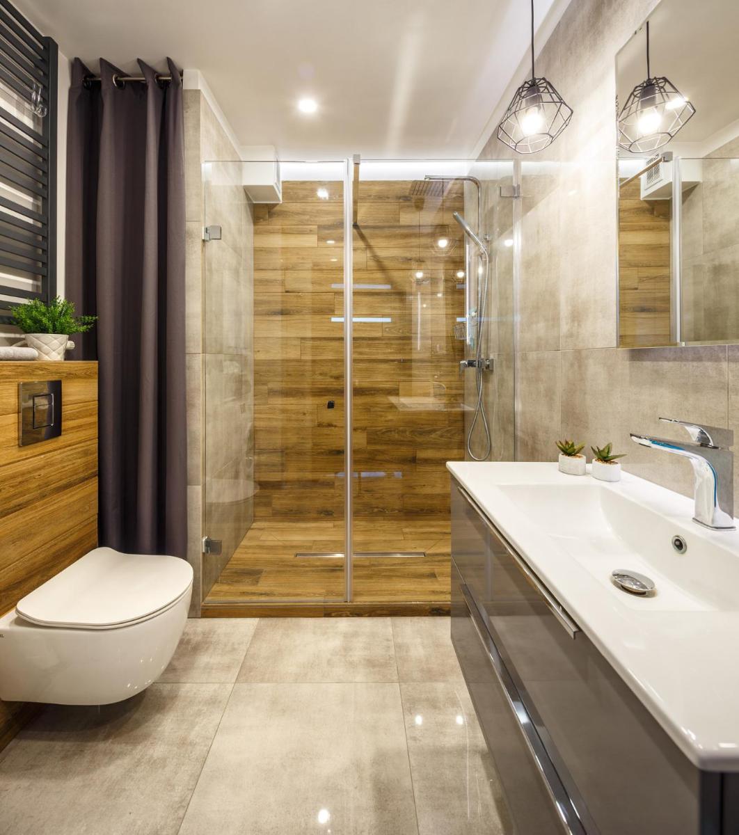 Apartament Gardenia No.1 - Housity