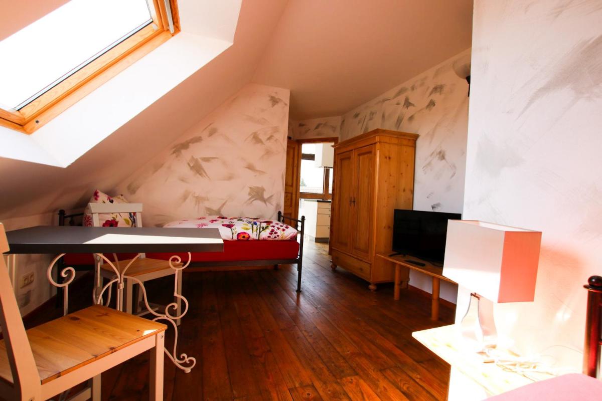 Landpension Bocka - Housity