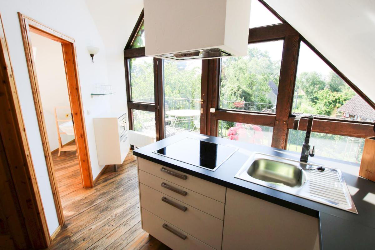 Landpension Bocka - Housity