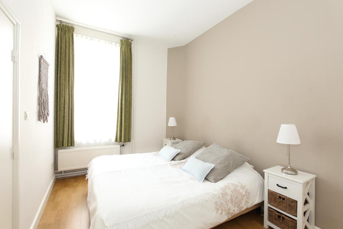 Appartement Scheepers - Housity