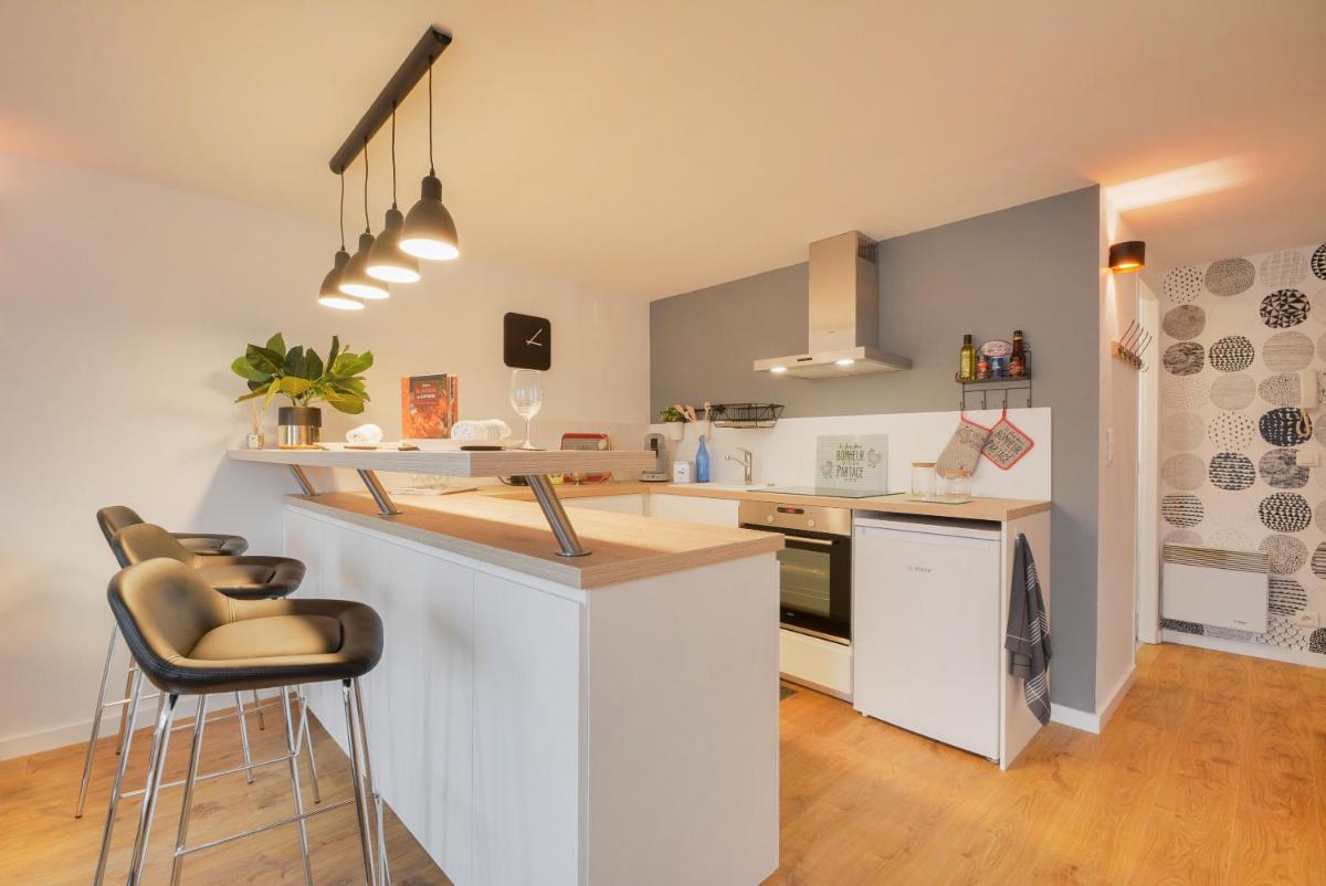 Le Royal des Trois-Maisons - Housity