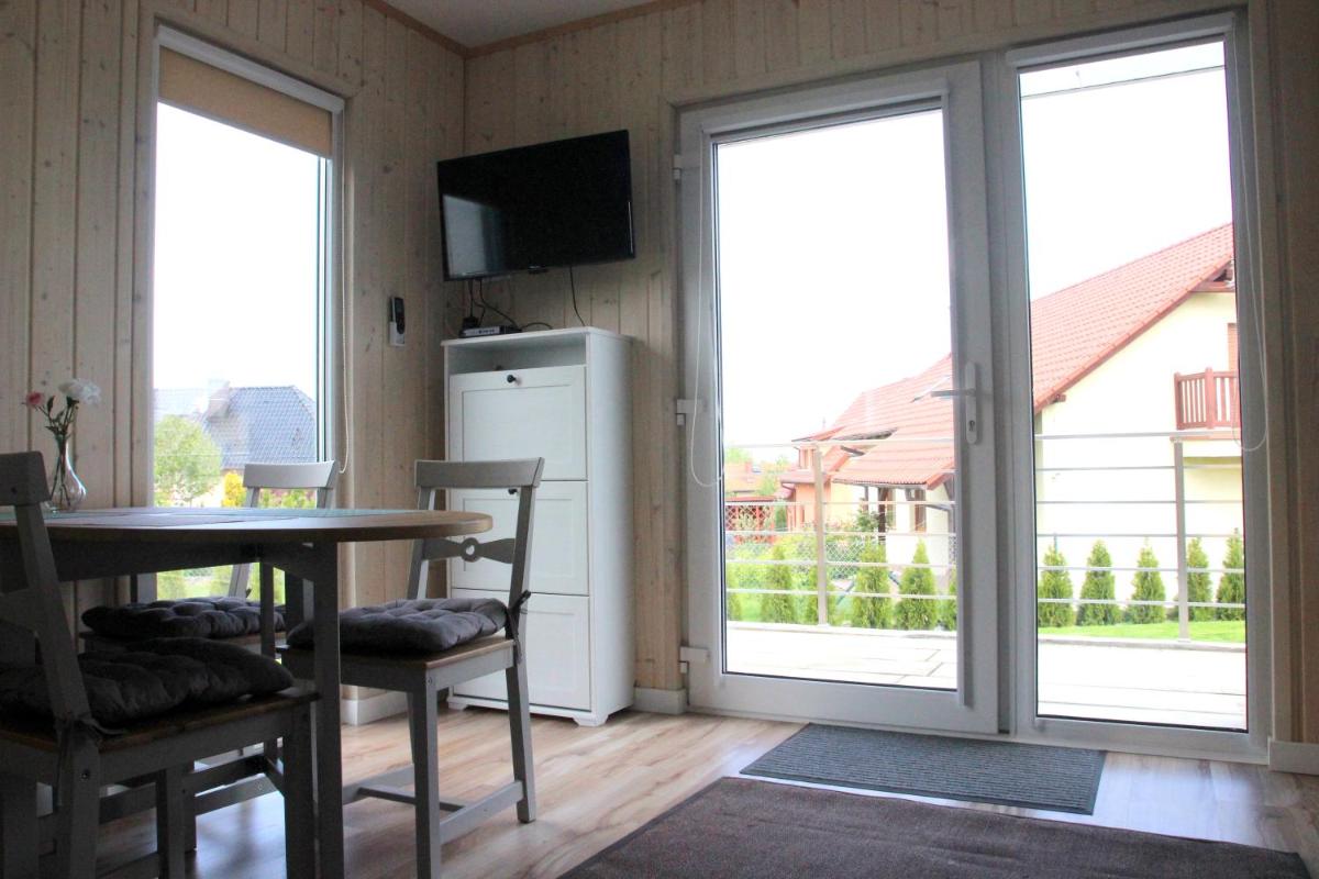 Apartamenty pod Wilczakiem - Hizvo