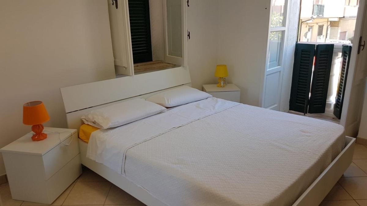 La Casa di Basi Tropea - Housity