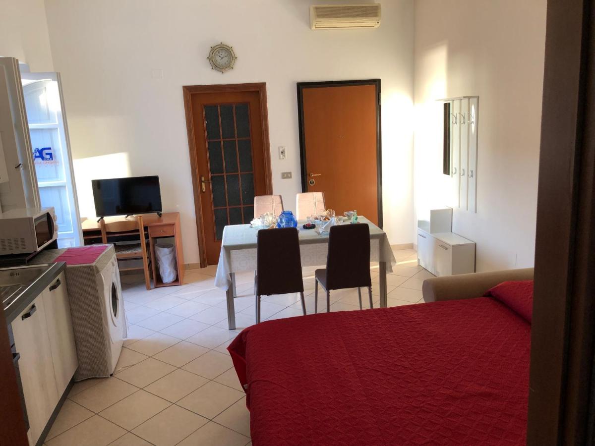 La Casa di Basi Tropea - Housity
