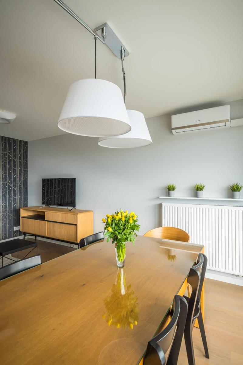 Easy Apartments Kielce - Housity
