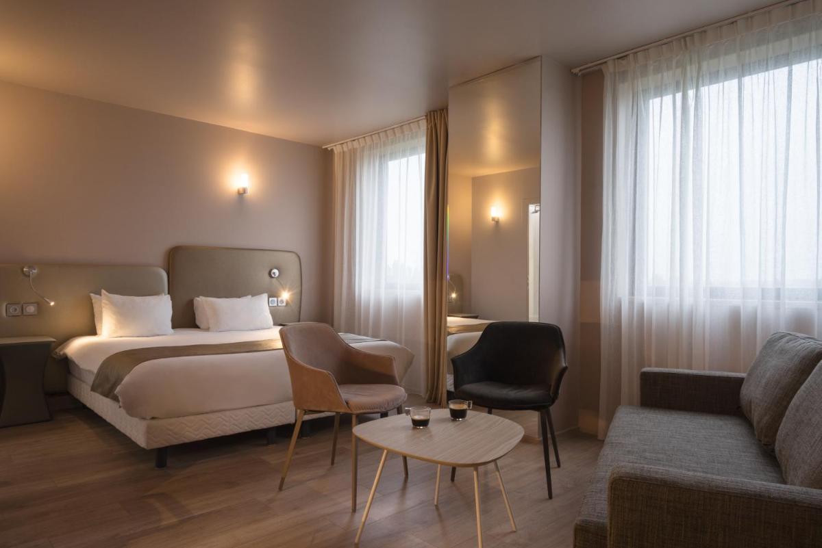 Brit Hotel Codalysa Marne la Vallée - Torcy - Housity