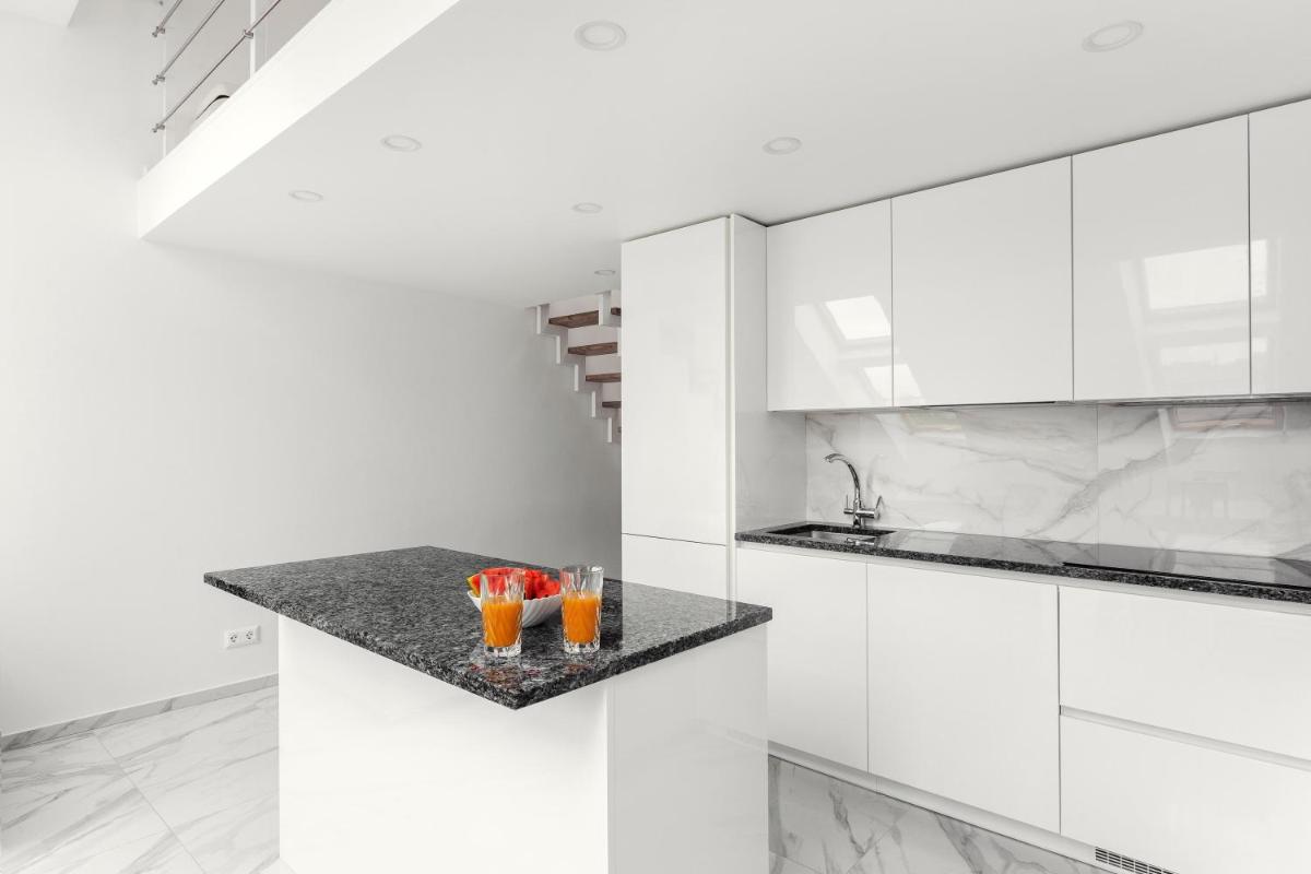 Luxurious Kaunas Basilica Apartment in Old Town by Urban Rent - Housity