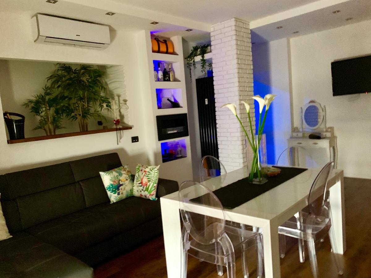 Attico Lux Turin - Housity