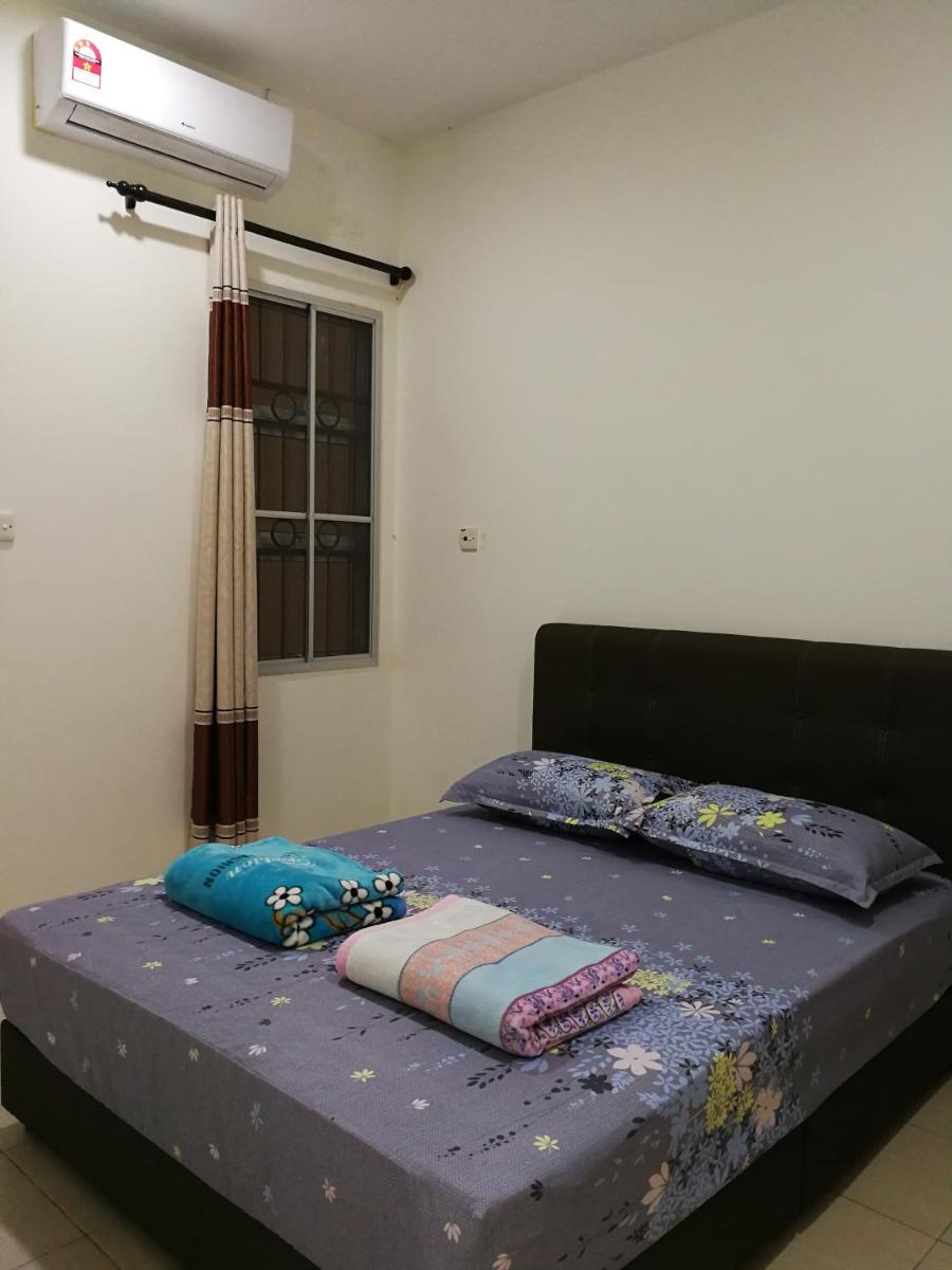 Address No 915, Lorong Uni Central 13, Taman Uni Central, Kuching Samarahan Expressway - Hizvo