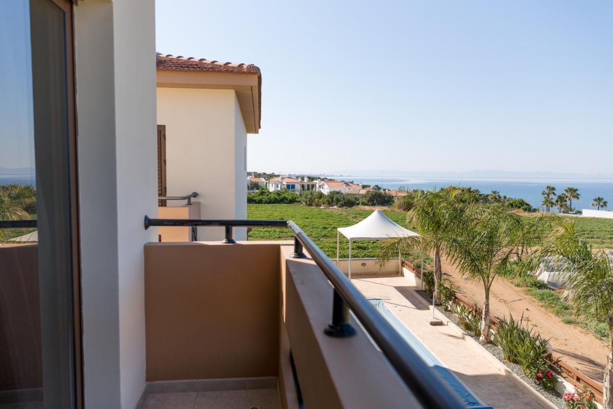 Dafni villa 14 - Housity