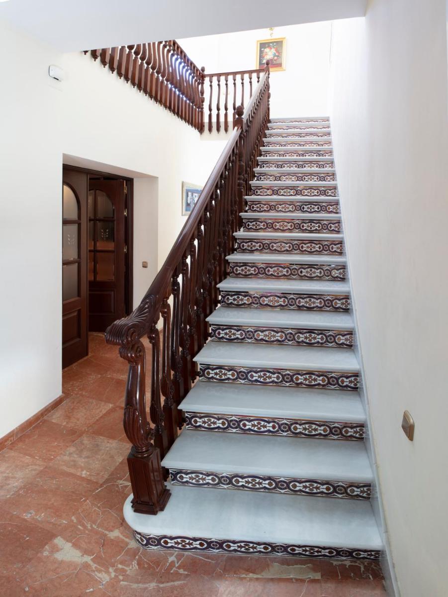 Suitetrails - Villa Grande del Aljarafe
