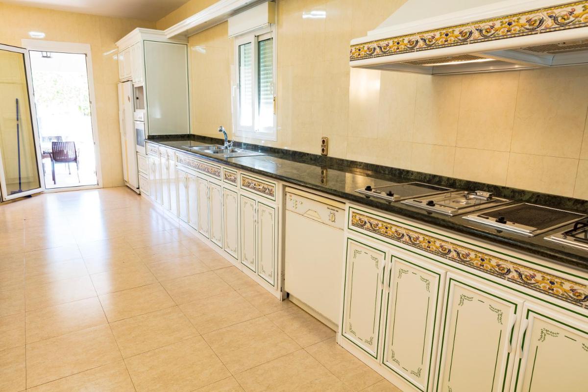 Suitetrails - Villa Grande del Aljarafe