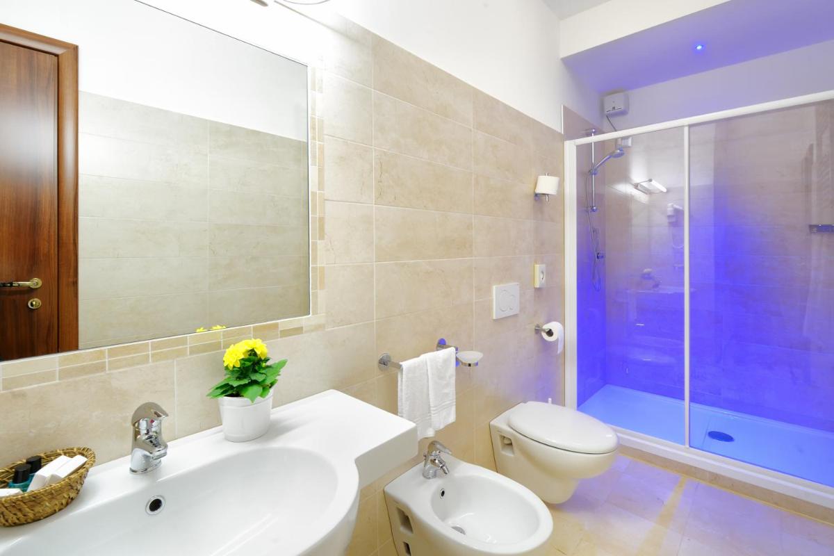 Hotel al Corso - Housity