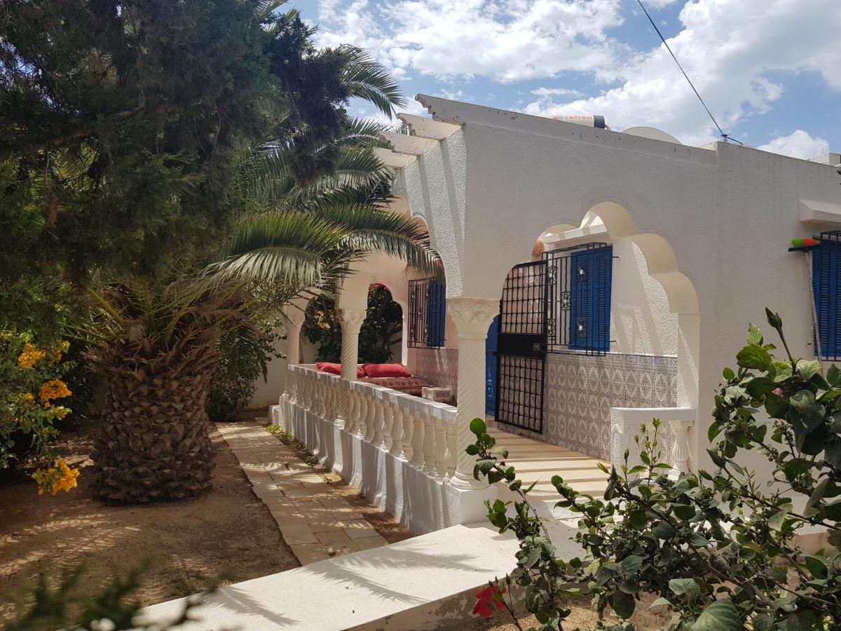 Menzel Churasco Djerba - Housity