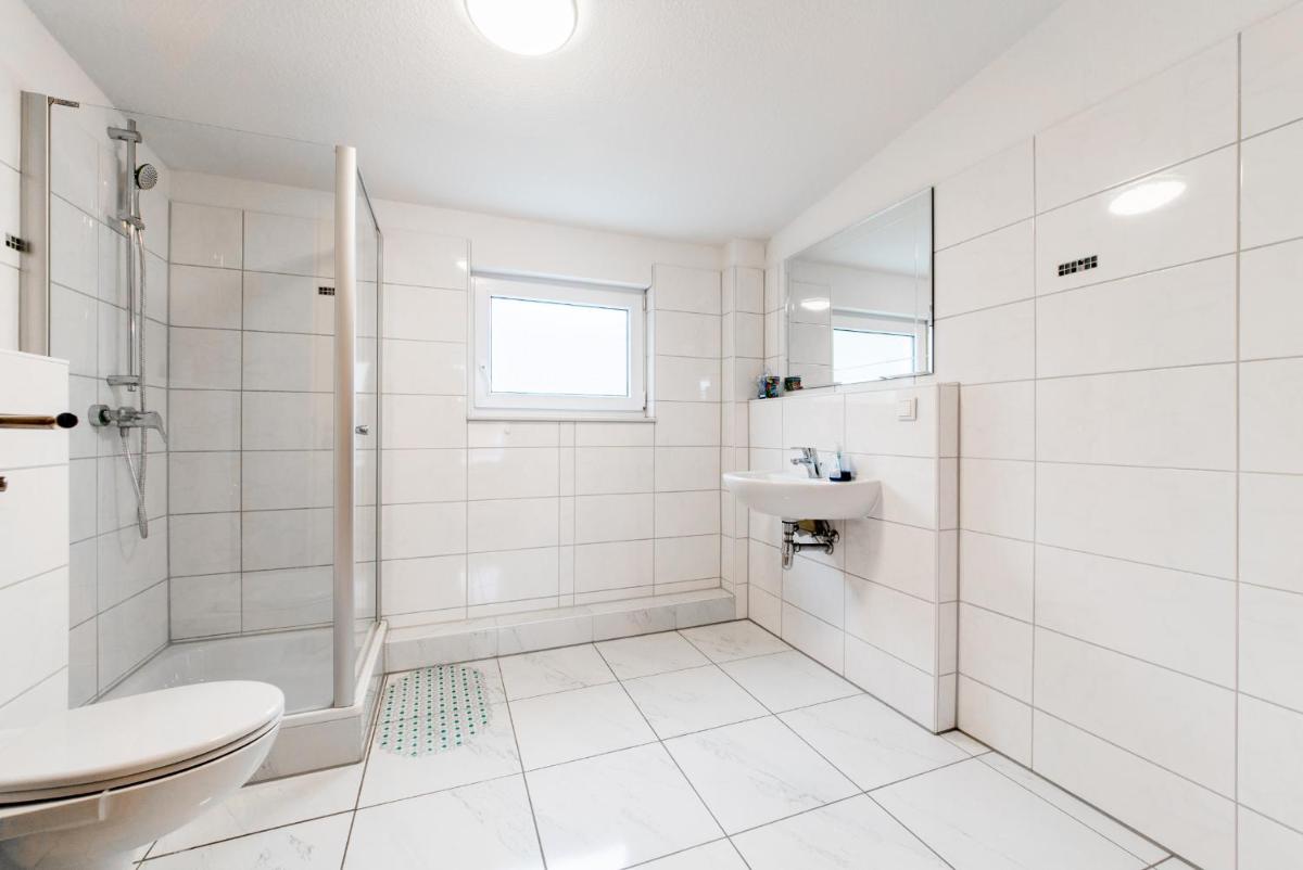 Private Rooms North Fair - Housity