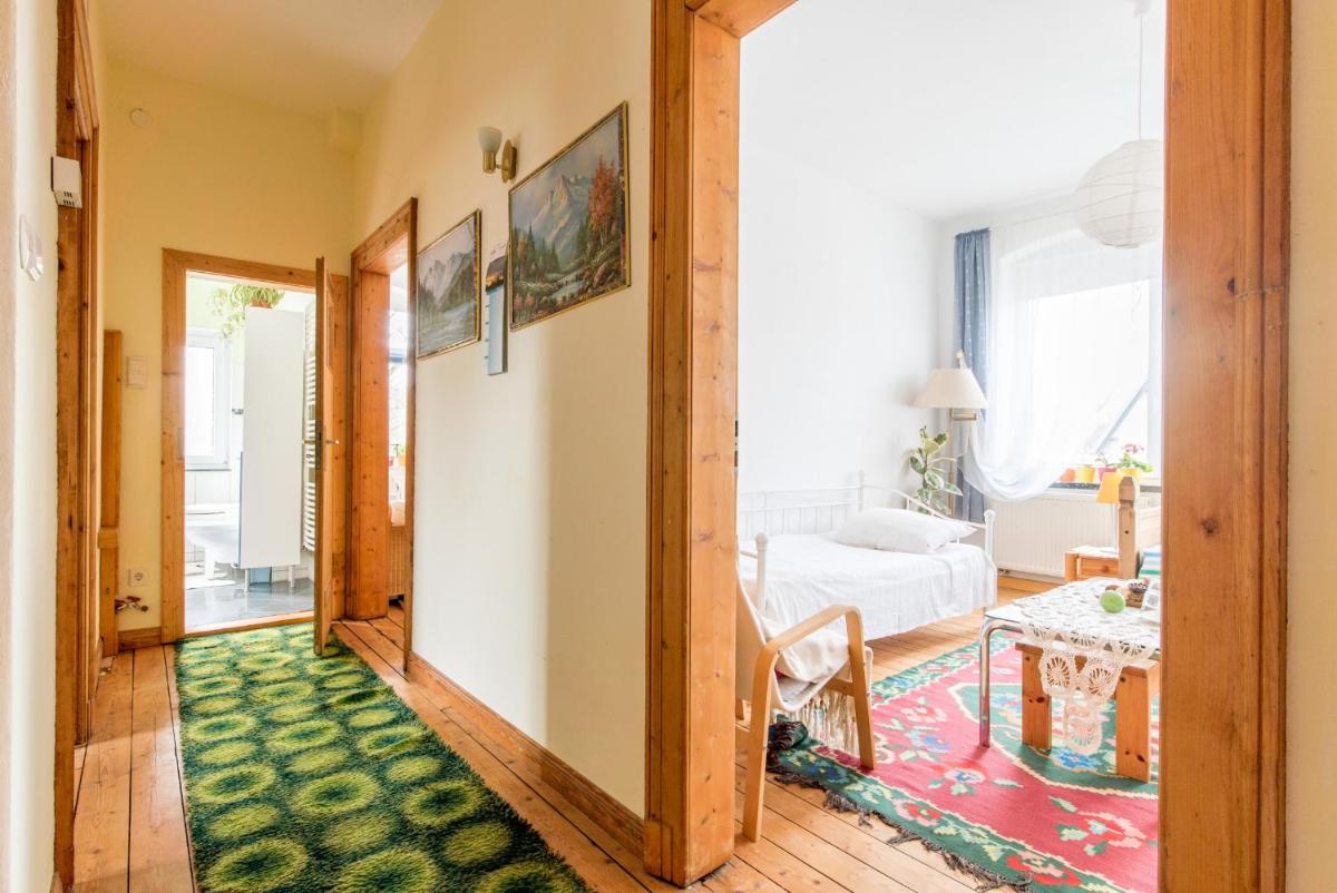 Private Rooms - Housity