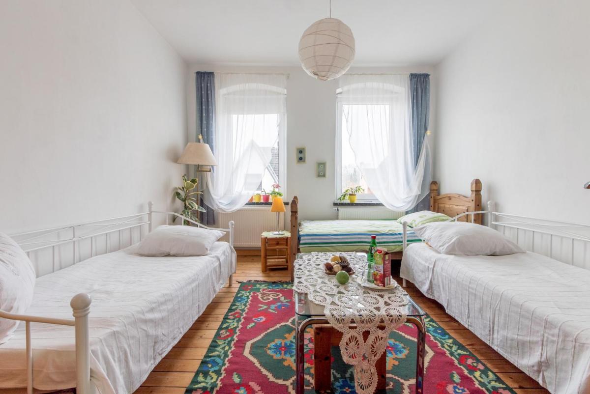 Private Rooms - Housity
