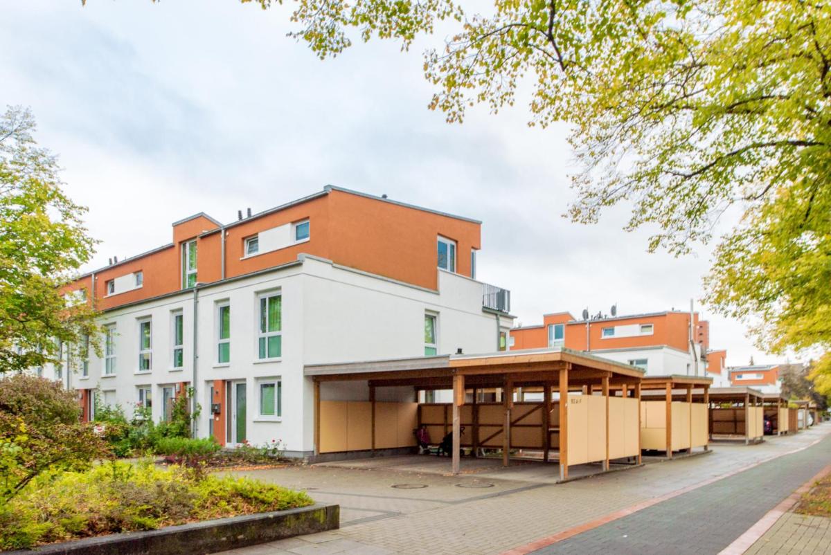 Private Rooms North Fair - Housity