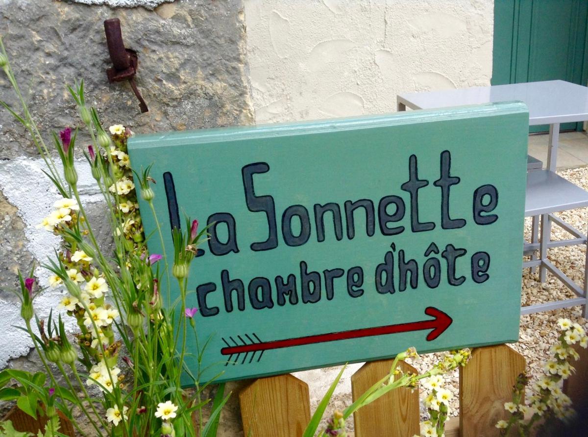 La Sonnette B&B - Housity