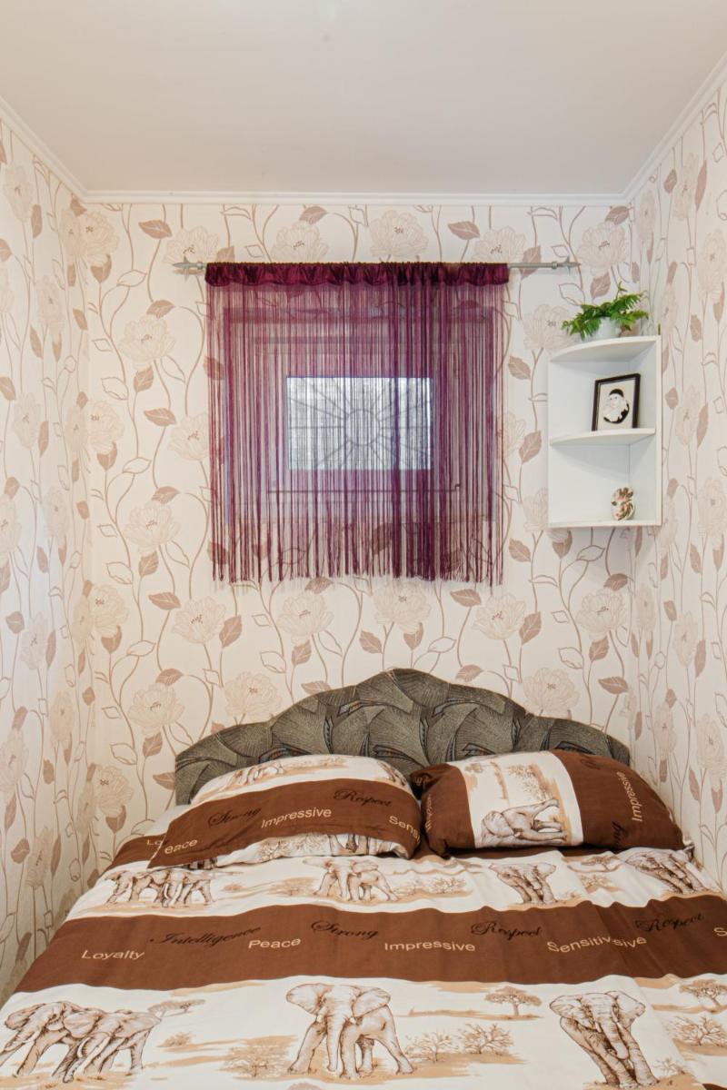 Suitetrails - MF Ady 65 Apartment