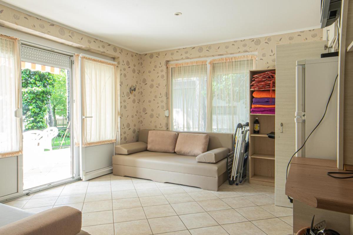 Suitetrails - MF Ady 65 Apartment