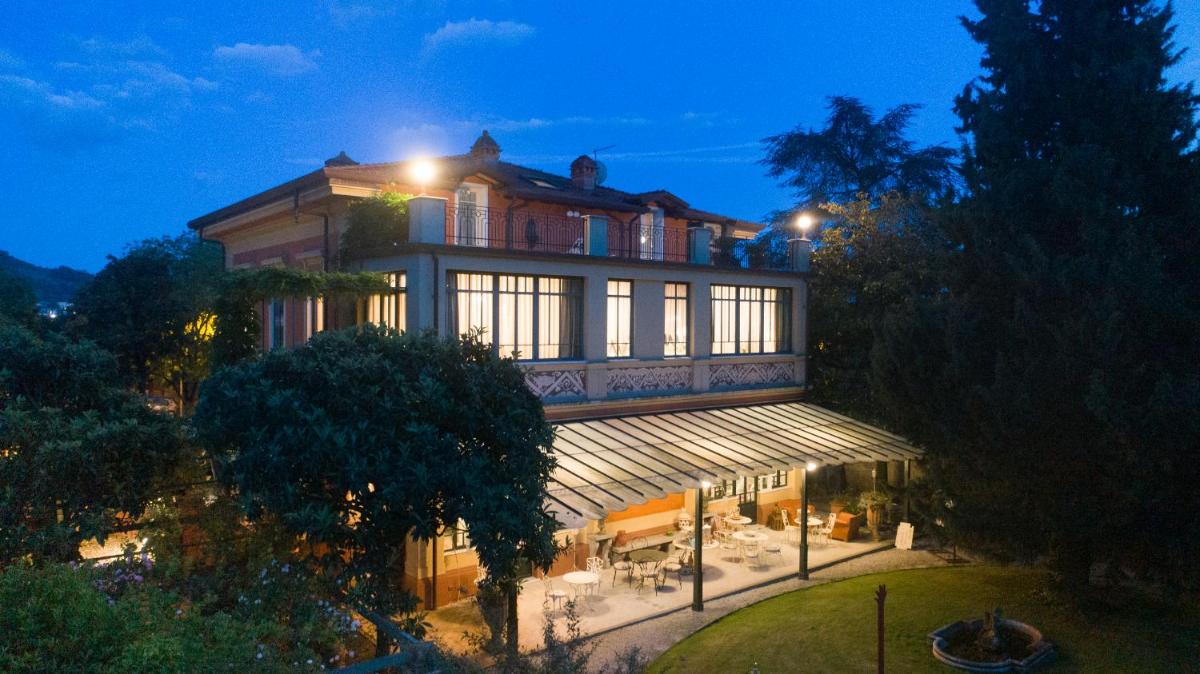 Villa Belverde Boutique Hotel - Housity