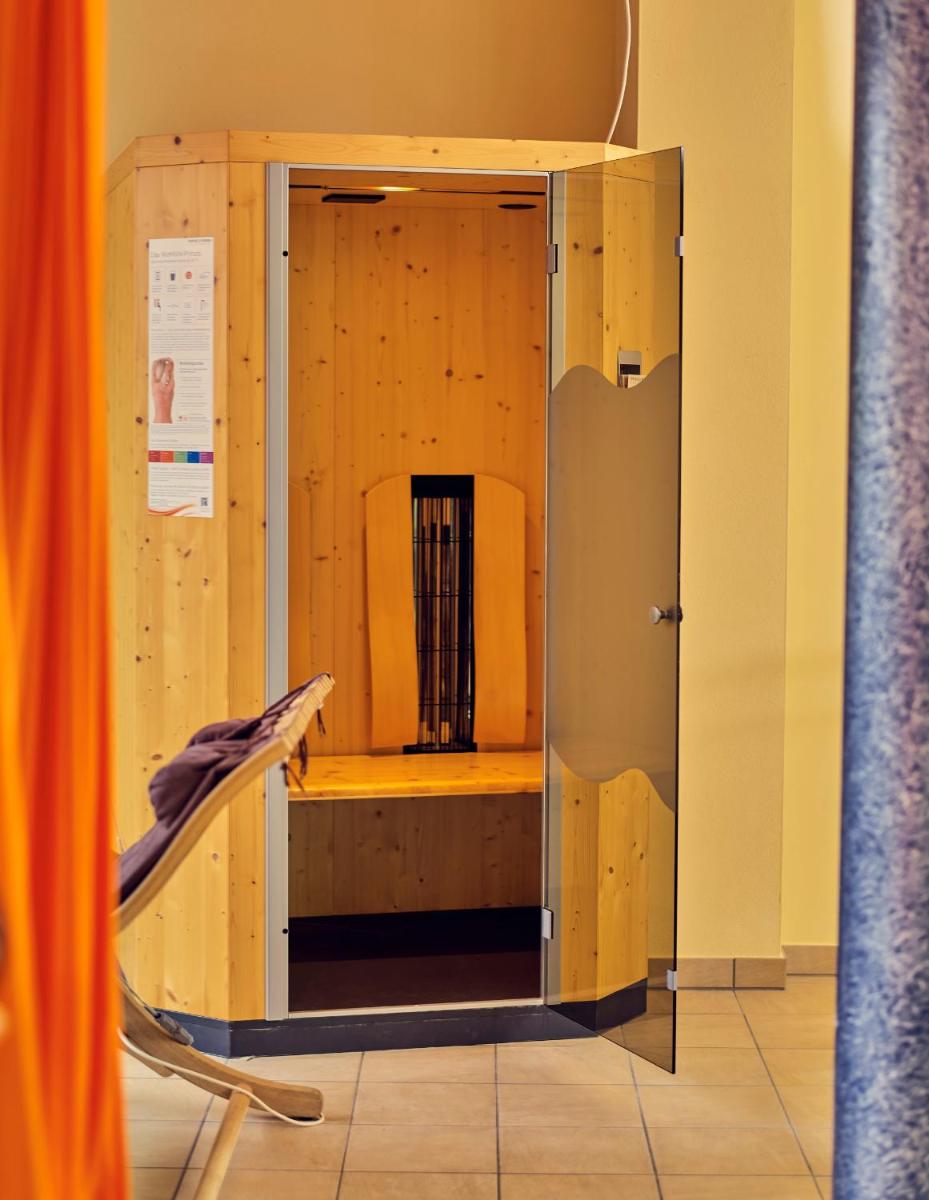 Landhotel Geyer - Housity