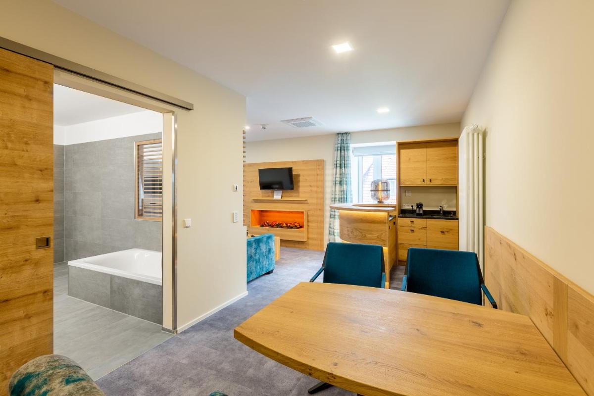 Schwan und Post Business Quarters - Housity