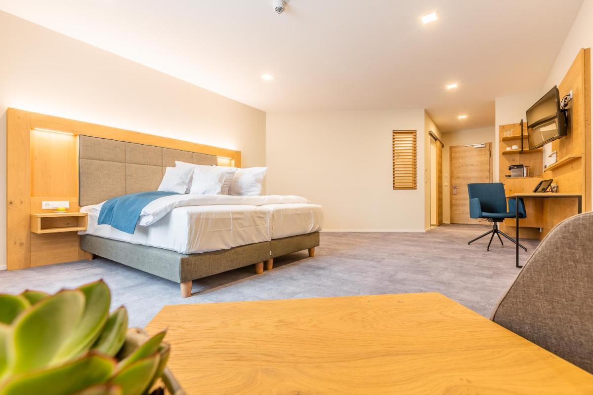 Schwan und Post Business Quarters - Housity