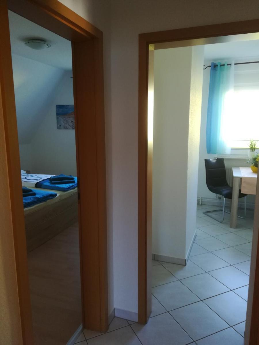 Ferienwohnung Möwe - Housity