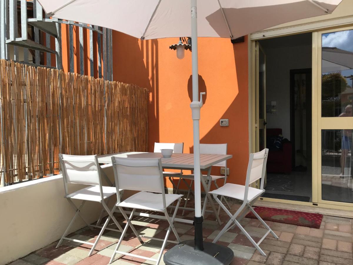 35G Borgonovo - Housity