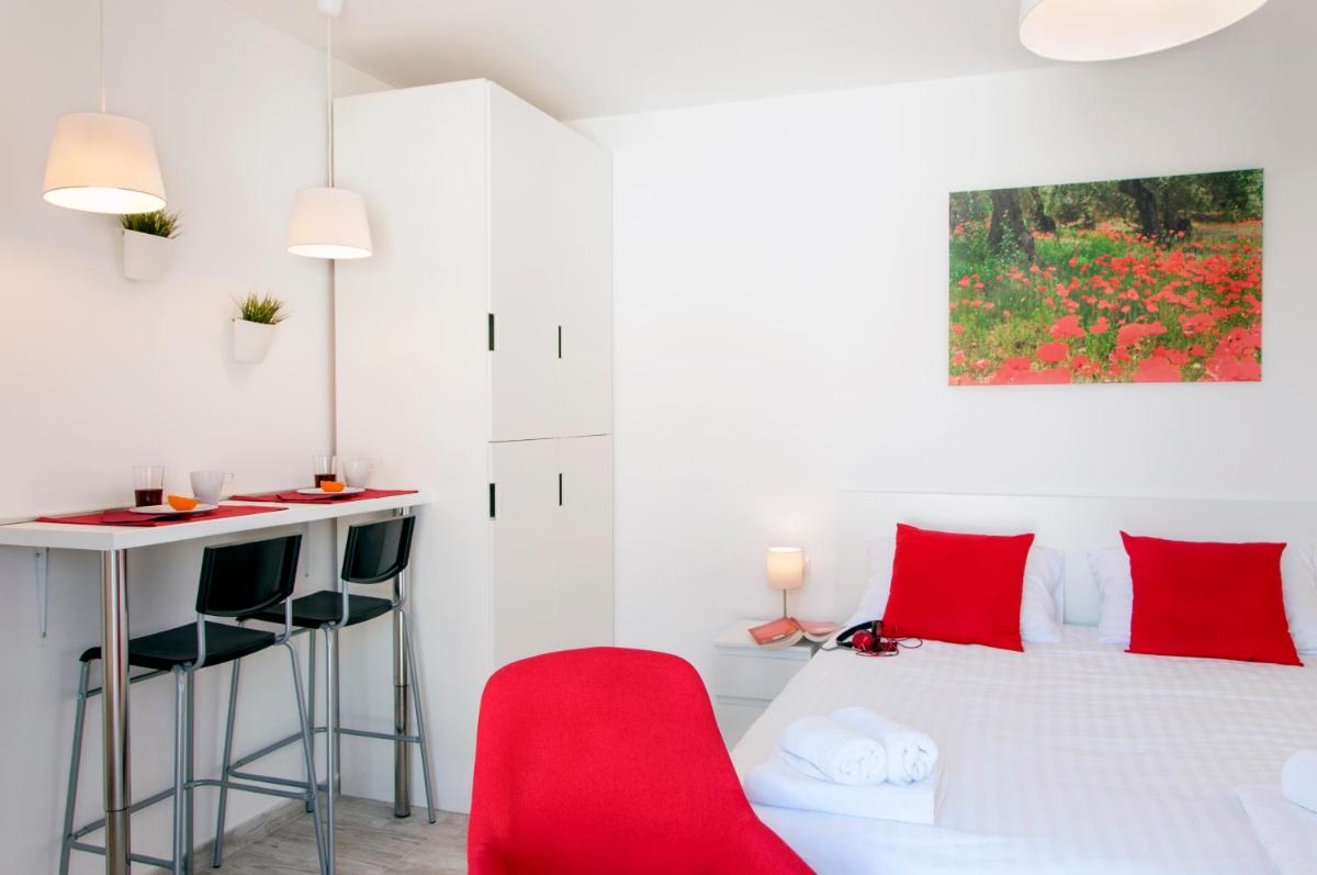 Apartmani Casa Calle - Housity