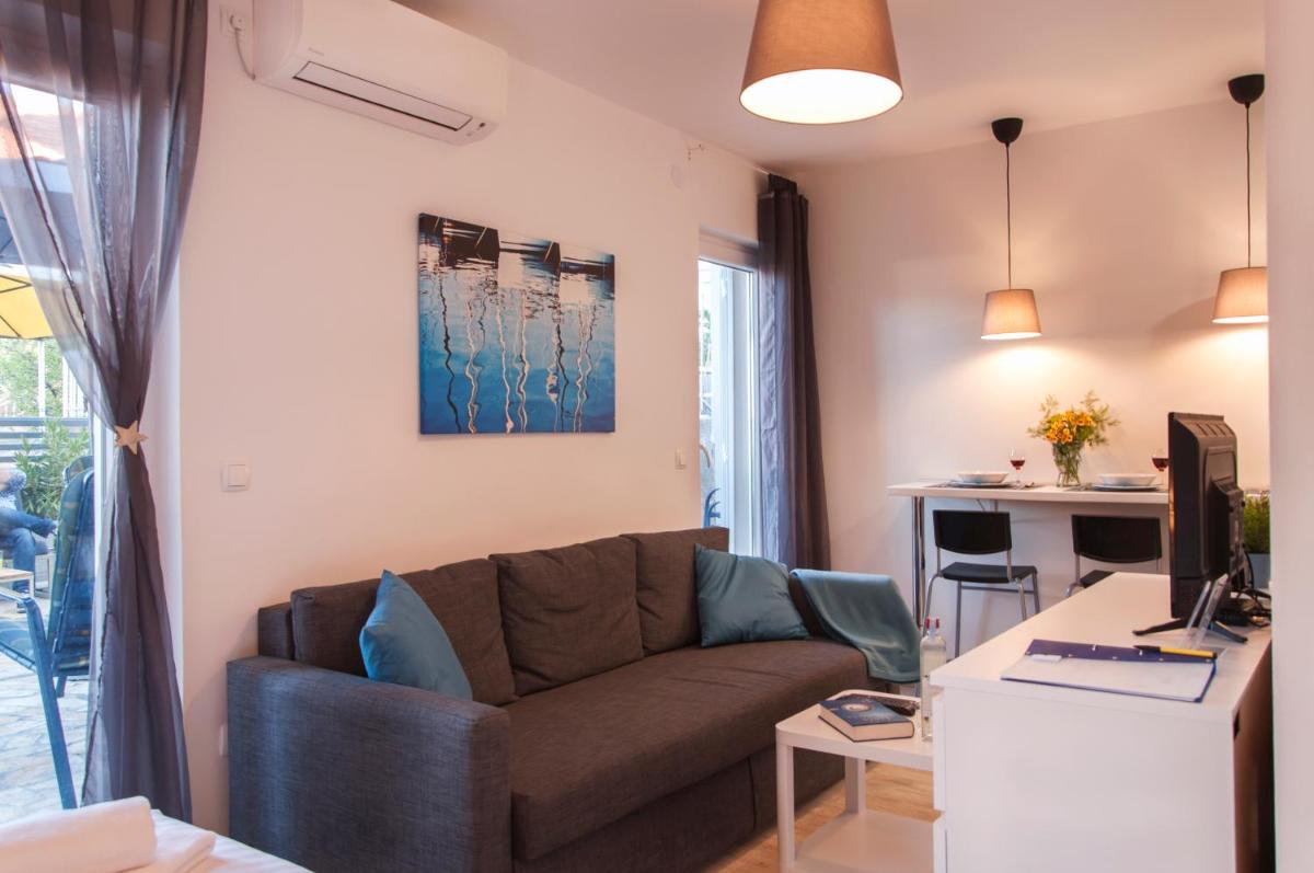 Apartmani Casa Calle - Housity