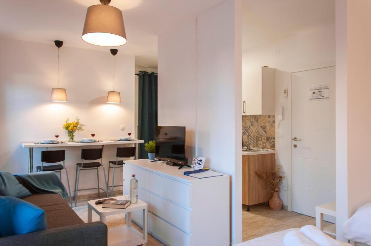 Apartmani Casa Calle - Housity