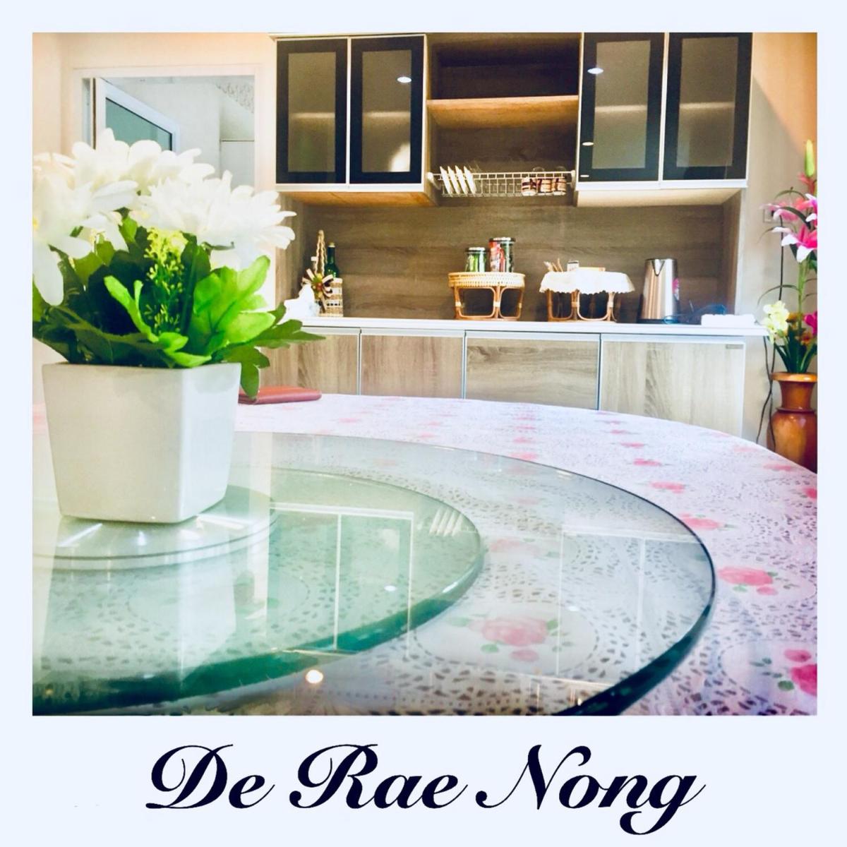 De rae nong - Housity