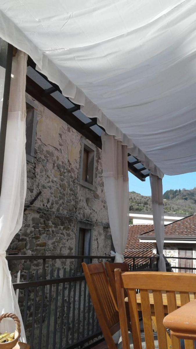 Il Giardino Nascosto - Housity