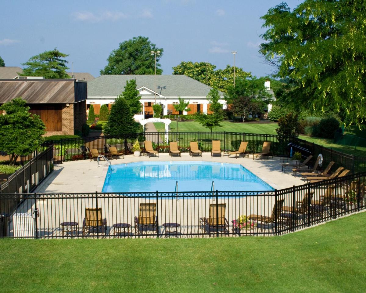 Millennium Maxwell House Nashville - Housity
