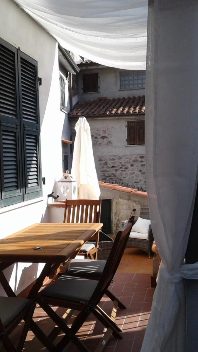 Il Giardino Nascosto - Housity