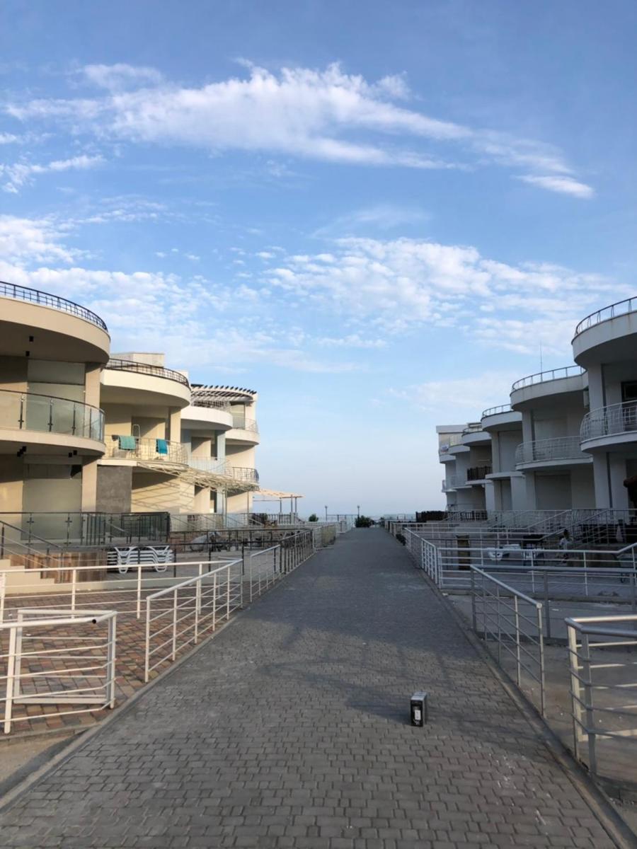 Грибовка Апартаменты 137 - Black Sea Bugaz - Housity