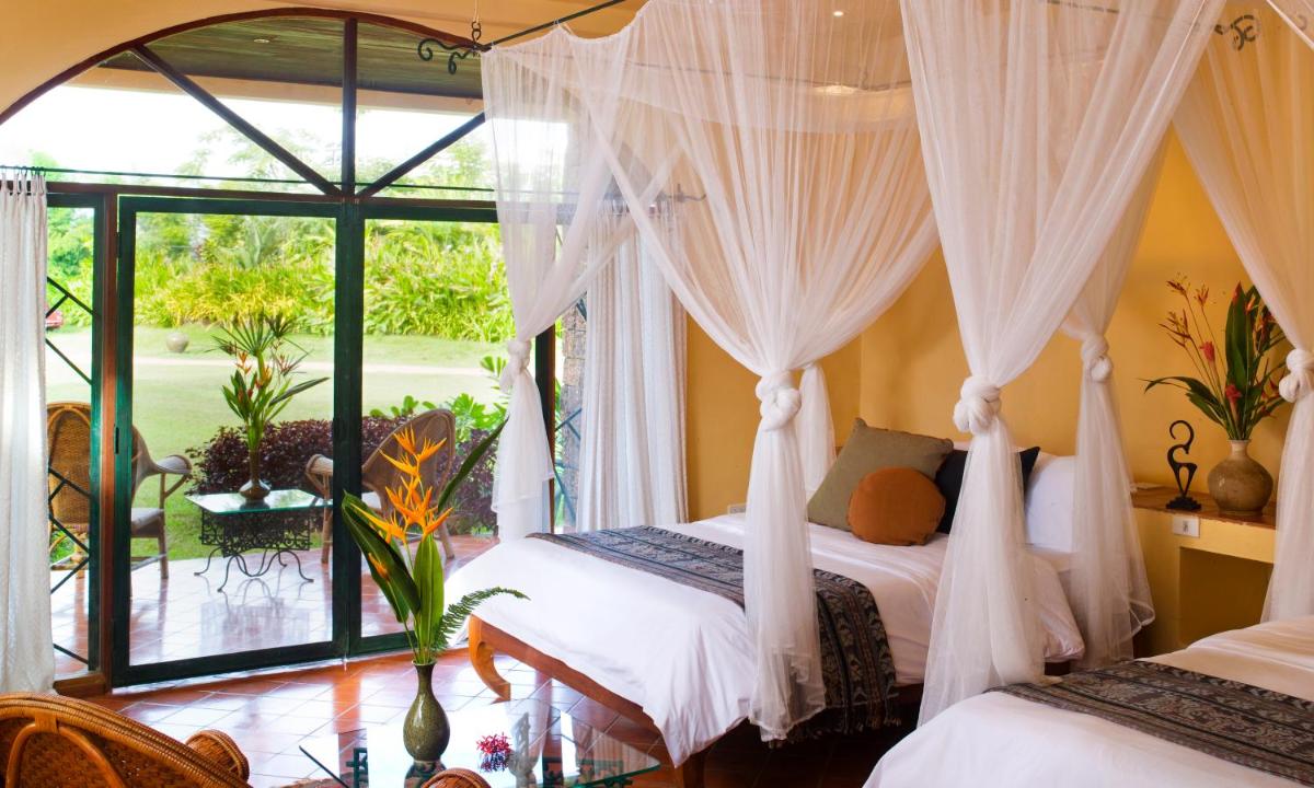 Rico Resort - Housity