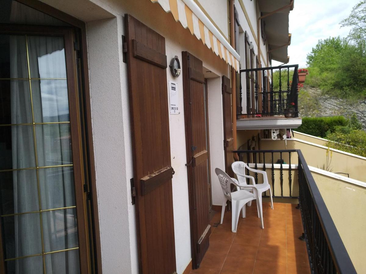 Bordatxiki - Housity