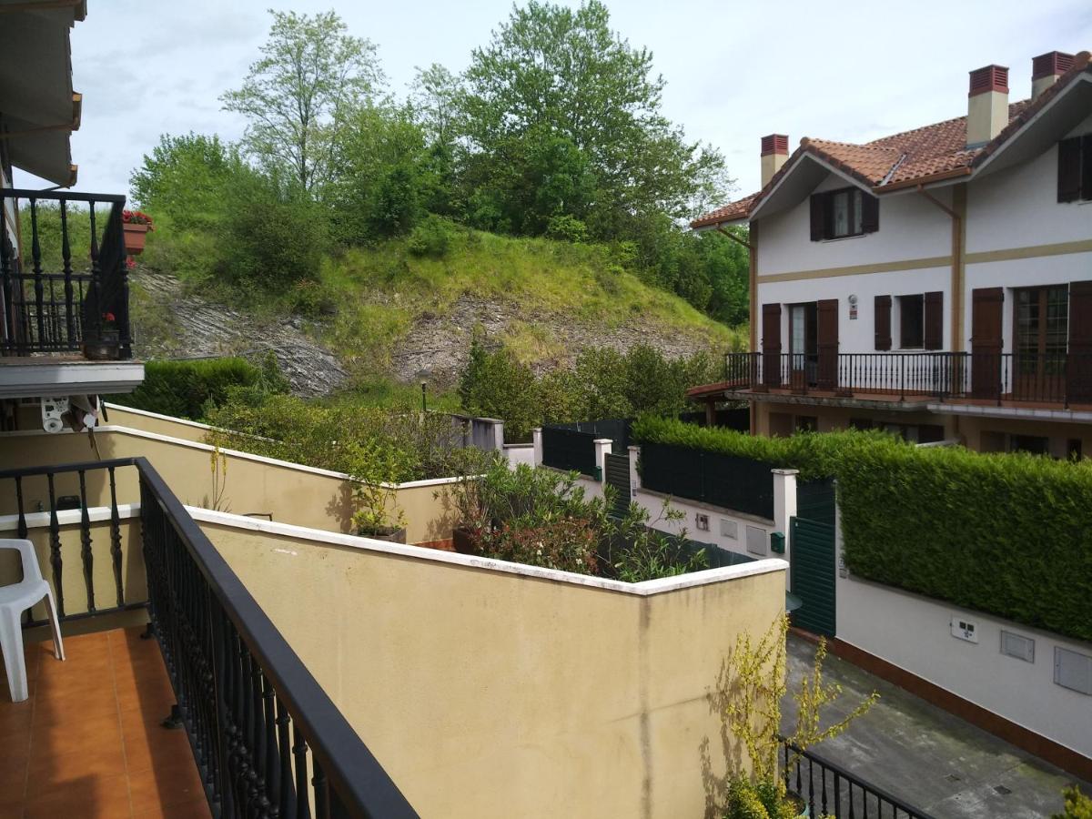 Bordatxiki - Housity