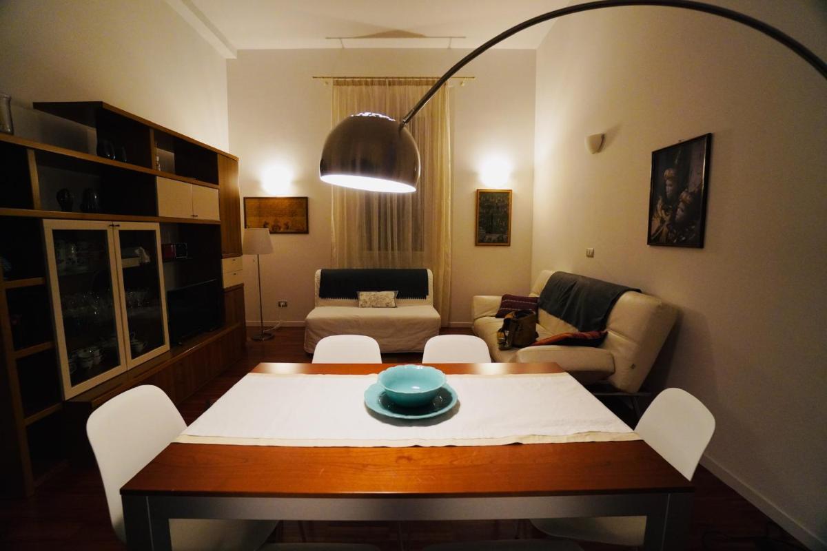 A Casa di Enza - Housity