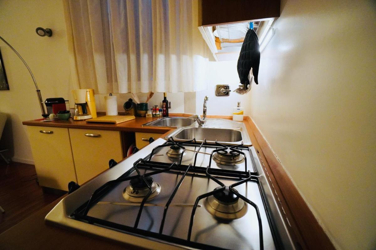 A Casa di Enza - Housity