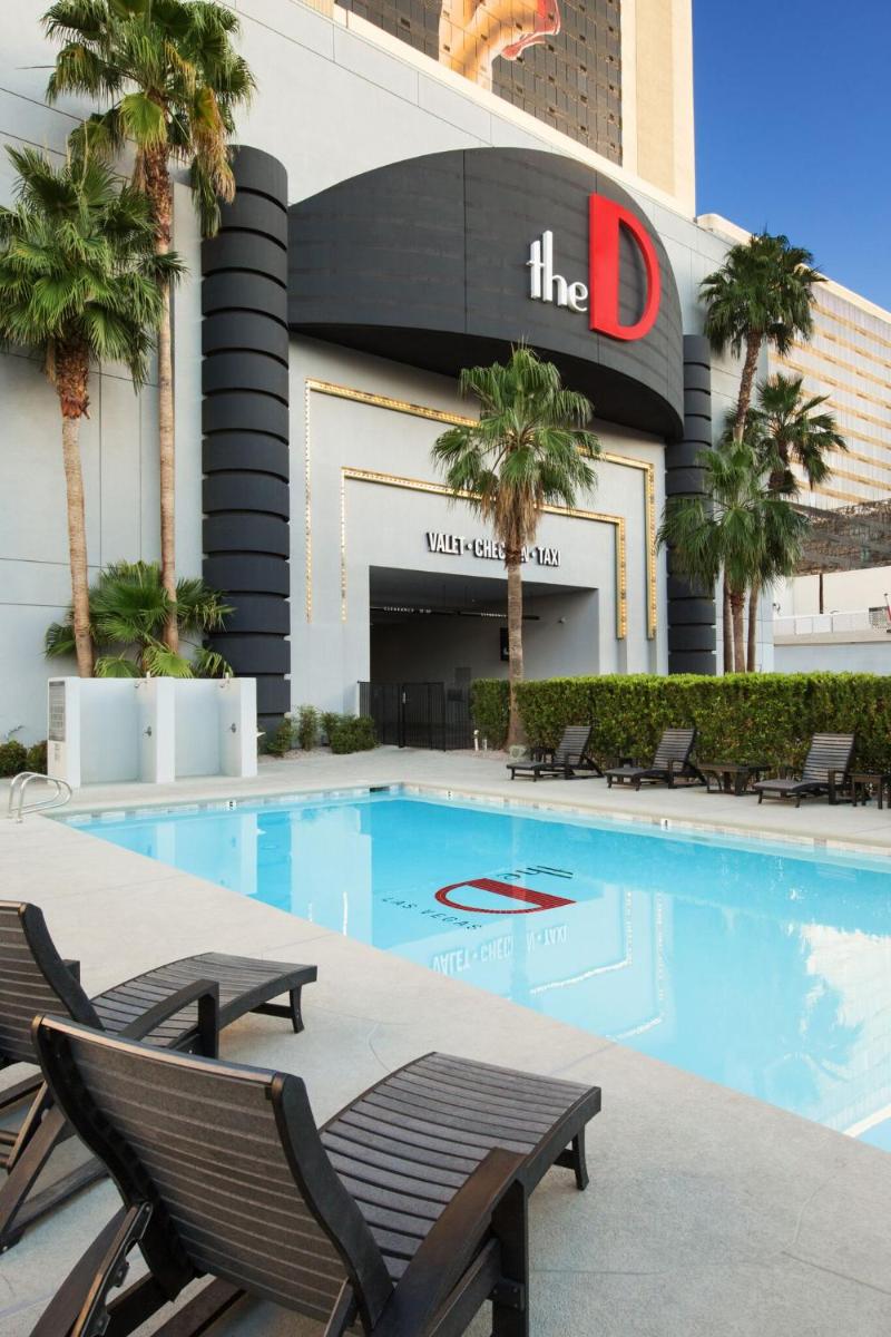 The D Las Vegas - Housity